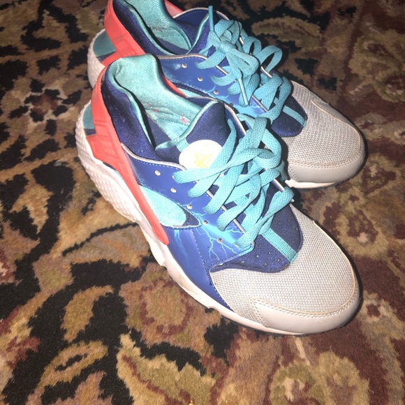 huaraches - Picture 2 of 4